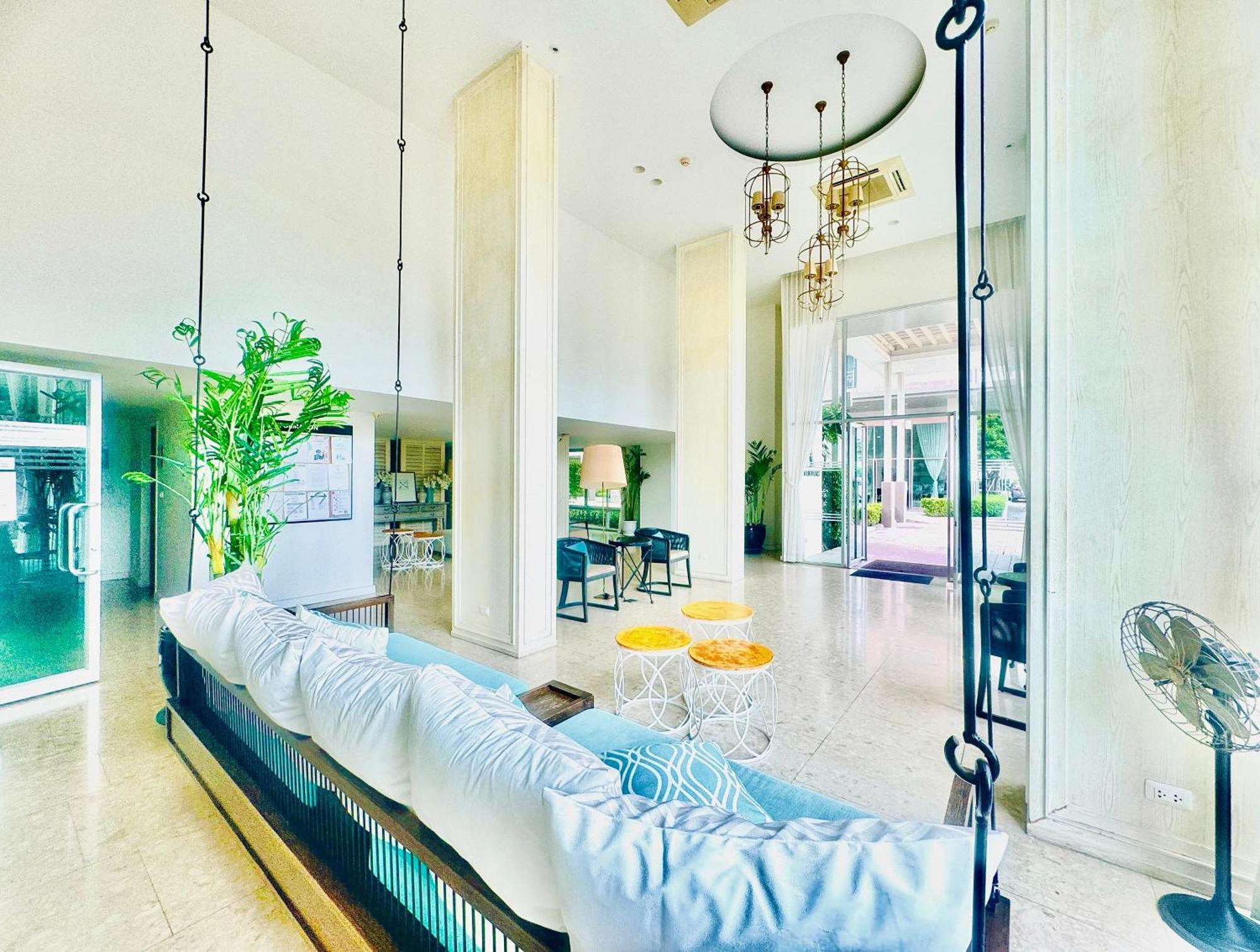 Sea&Mountain View,5 Mins Walk To Famous Beach With King Size Bed HHQ Exterior foto